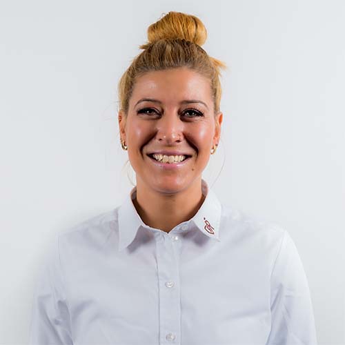 Sandra Foti