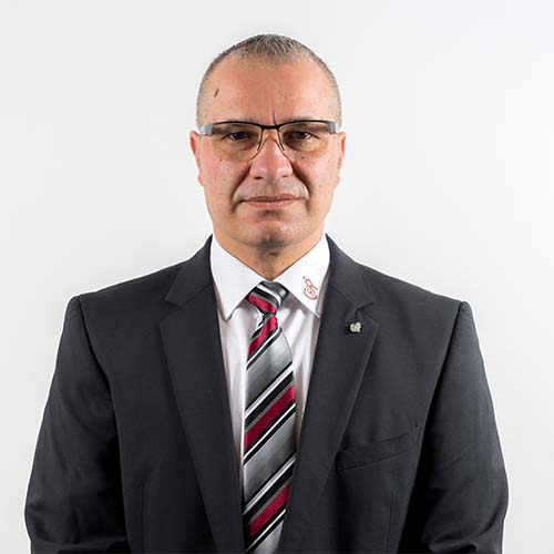 Salvatore Foti