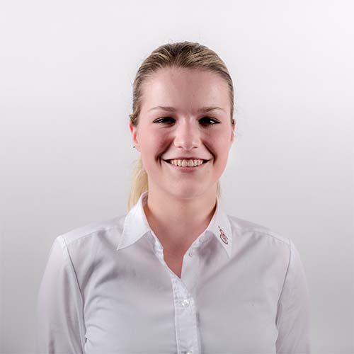 Nadine Possehl