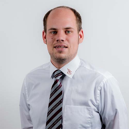 Kevin Rechtsteiner