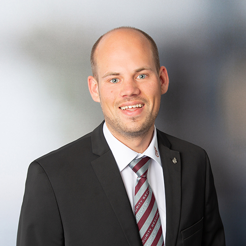 Kevin Rechtsteiner