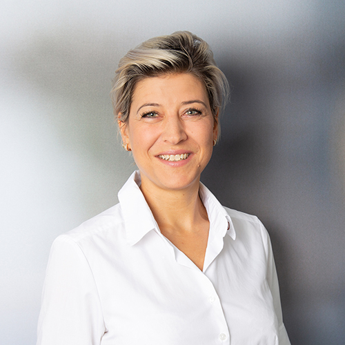 Sandra Foti